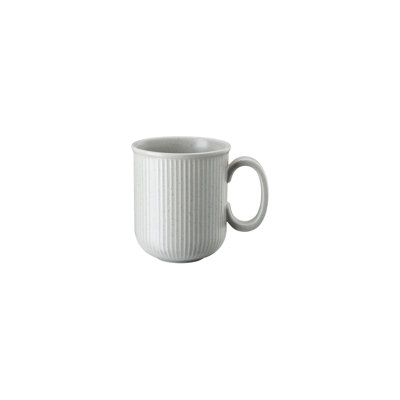 Stoneware Coffee Mug