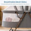 Dream On Me Karley Bassinet-138560371