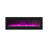 Mcguigan Black Electric Fireplace with 5100 BTU-256482823