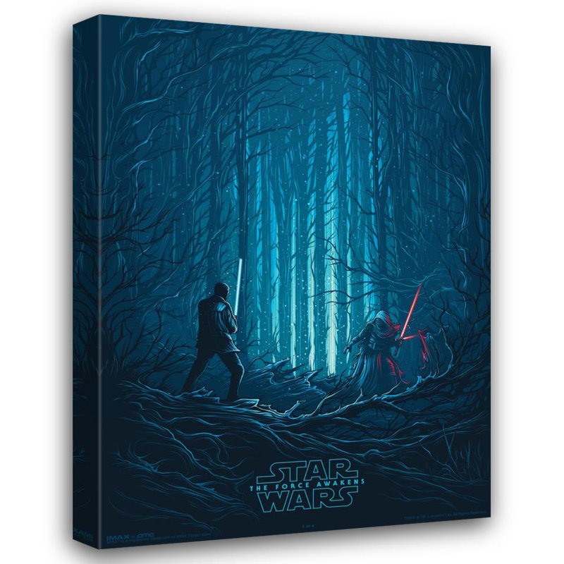 Star Wars The Force Awakens