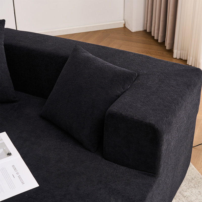 Memory Foam Couch