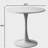Gedin Round Living Room Dining Table-3824061-13388899-4092786
