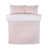 Blush selected