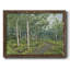 In The Forest, reproduction d'art sur toile-96271471-96271473
