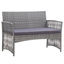 Chaise longue avec coussins Tonya-1408626370-1408626371