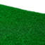 Ensemble de mini tapis de golf intérieur et extérieur avec 12 trous et bâtons réglables pour les jeux de société en famille