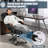 Miomir Cotton Executive Chair-1322199874