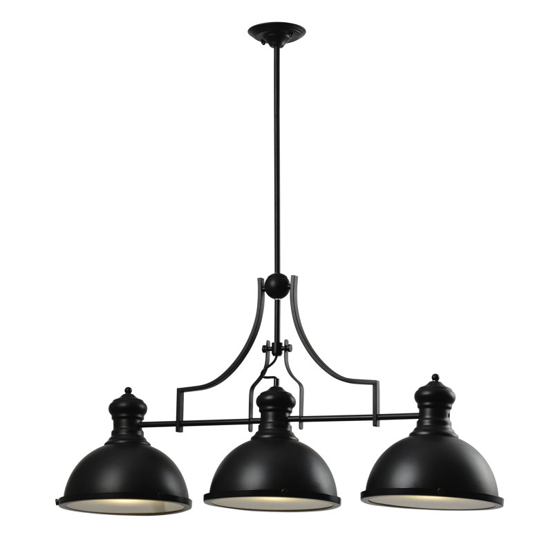 Macdougall 3 - Light Pendant