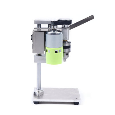 Mini Electric Drill Press