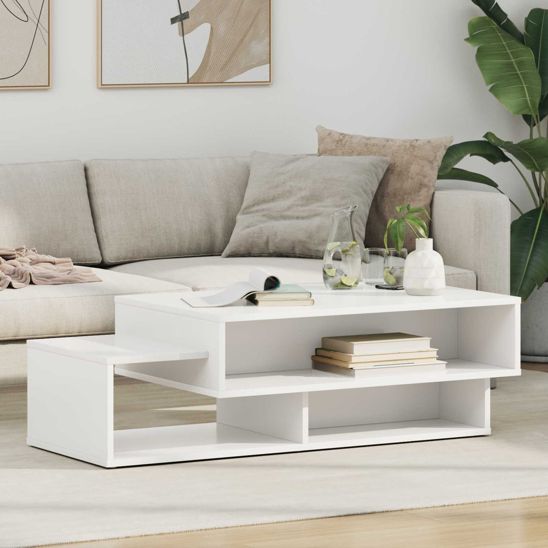 Coffee Table with Storage