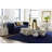 Beau Cast Root Console Table