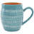 Piece Stoneware Dinnerware Set - Service for 4-1927719174
