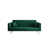 Green est en rupture de stock