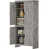 Grey is out of stock selected