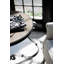 Villa Toscana Frame End Table
