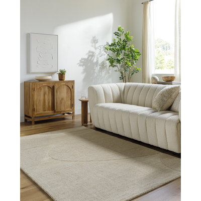 Mystique Hand Made Rug