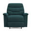 Le fauteuil inclinable Newport