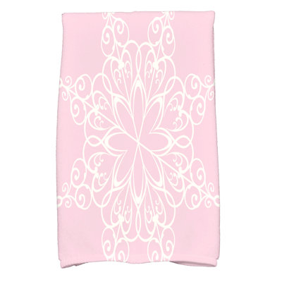 Serviette de thé