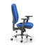 Vermont Polyester Blend Office Chair-240228841