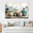 Toile tendue