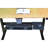 Fermon Adjustable Steel Standing Desk Converter
