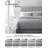 Cross-stitch Lightweight Cooling Quilt Set-70465920-70465921