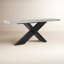 Durant 72" Console Table