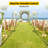 Velvet Ropes and Posts 6pcs