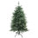 4.5' x 35" Washington Frasier Fir Slim Artificial Christmas Tree - Unlit