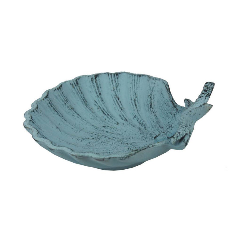 Bol décoratif Pellegrini, Bleu foncé