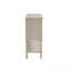 Commode décorative 2 tiroirs-1203495970