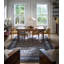 Borage Handmade Wool Floral Area Rug-1348507730-1348507820