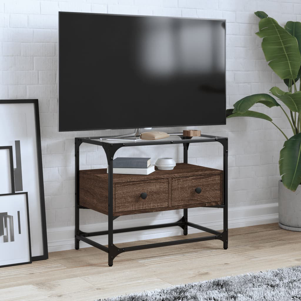Yes_No_Yes_No_No Unfinished TV Stand