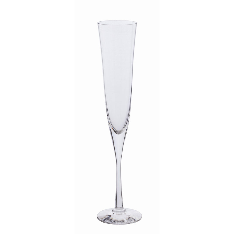 Whisky and Champagne Celebration Flute (Set of 2)