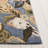 Jardin 765 Hand Tufted 80% Wool; 20% Cotton Floral Rug-1245702914