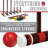 Franklin Sports Intermediate 6 Player Croquet Set