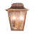 12" Wide Bastille Wall Sconce-582433285
