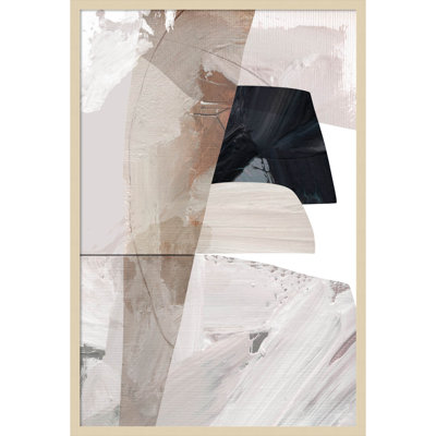 Peleg "Caves" Print by Dan Hobday