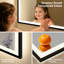 Rectangle Mirror-1257679192