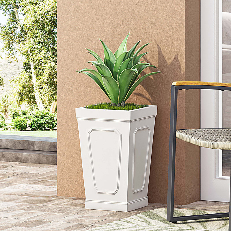 PLANTRE, parfait pour les maisons de tous les climats