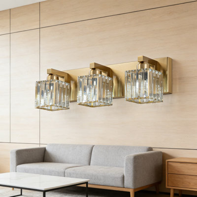 Luminaire de salle de bain Modern