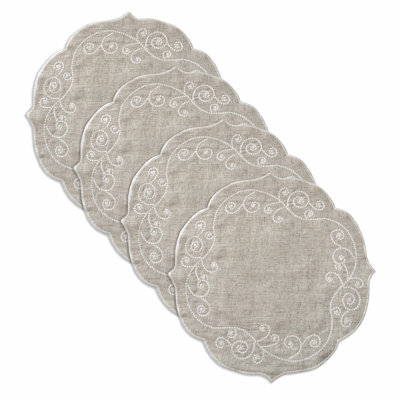 Lenox French Perle Placemat