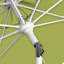 Parasol de marché 108 po Berberia-88460018