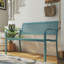 Banc en acier Eveliina-419385435