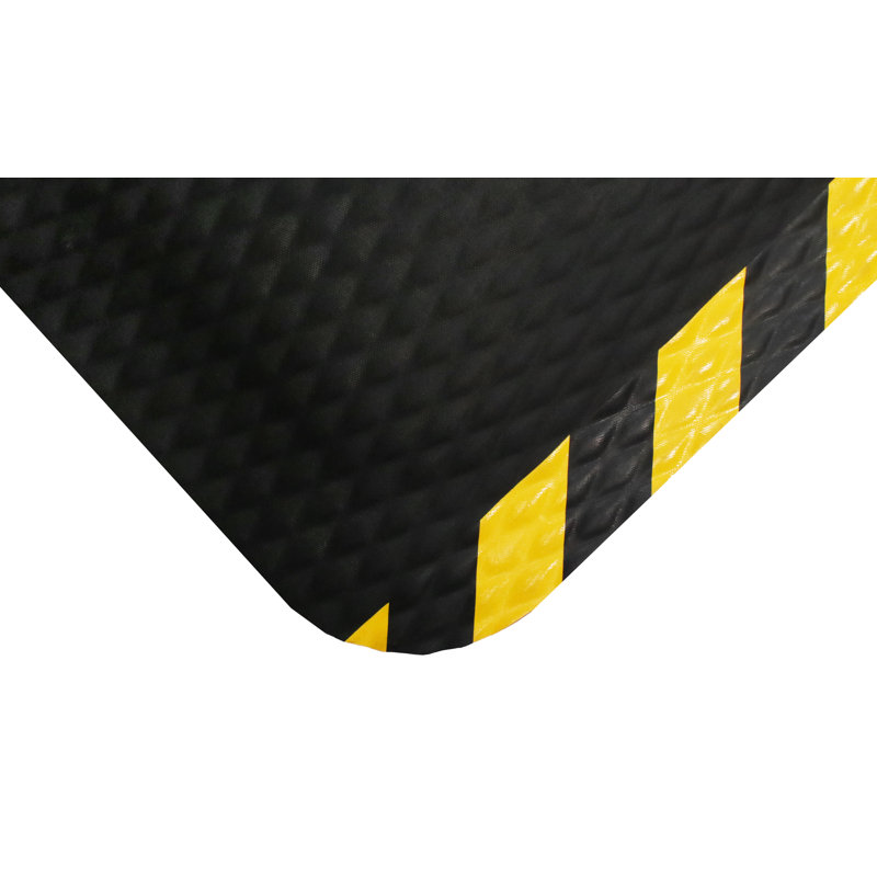 Tapis Hog Heaven, Rectangle 3 pi x 5 pi