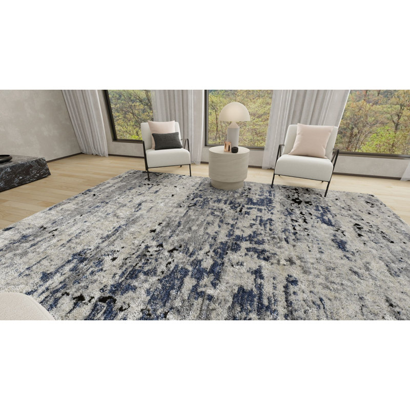 Opal Area Rug, Rectangle 5' x 7'