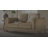 Roscoe 63 Inch Vegan Leather Loveseat-117983199-117983200