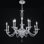 12 - Light Chandelier