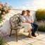Outdoor Bench