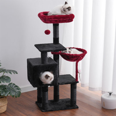 Faraday Cat Tree
